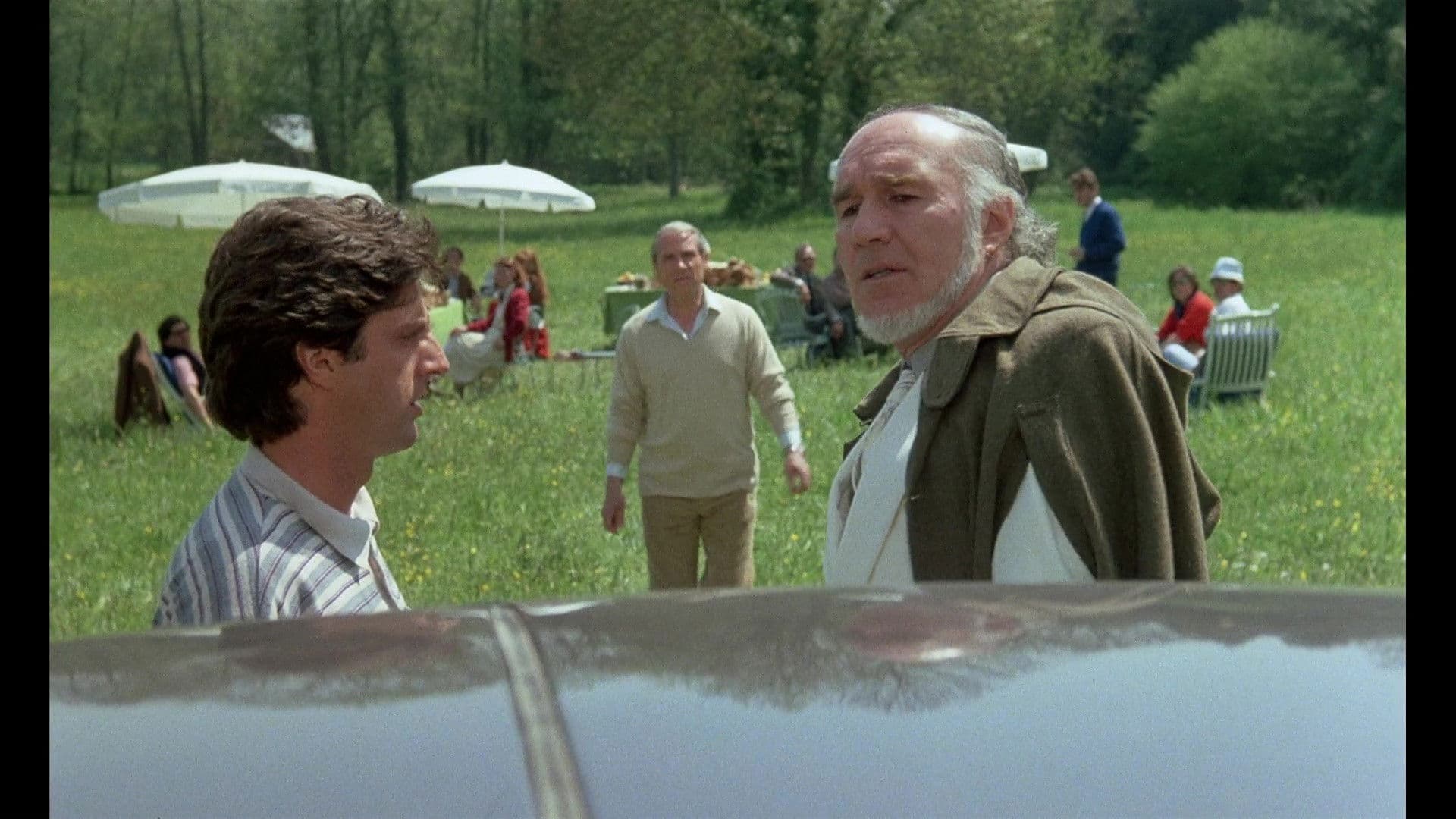 Poster backdrop for Will the High Salaried Workers Raise Their Hands!