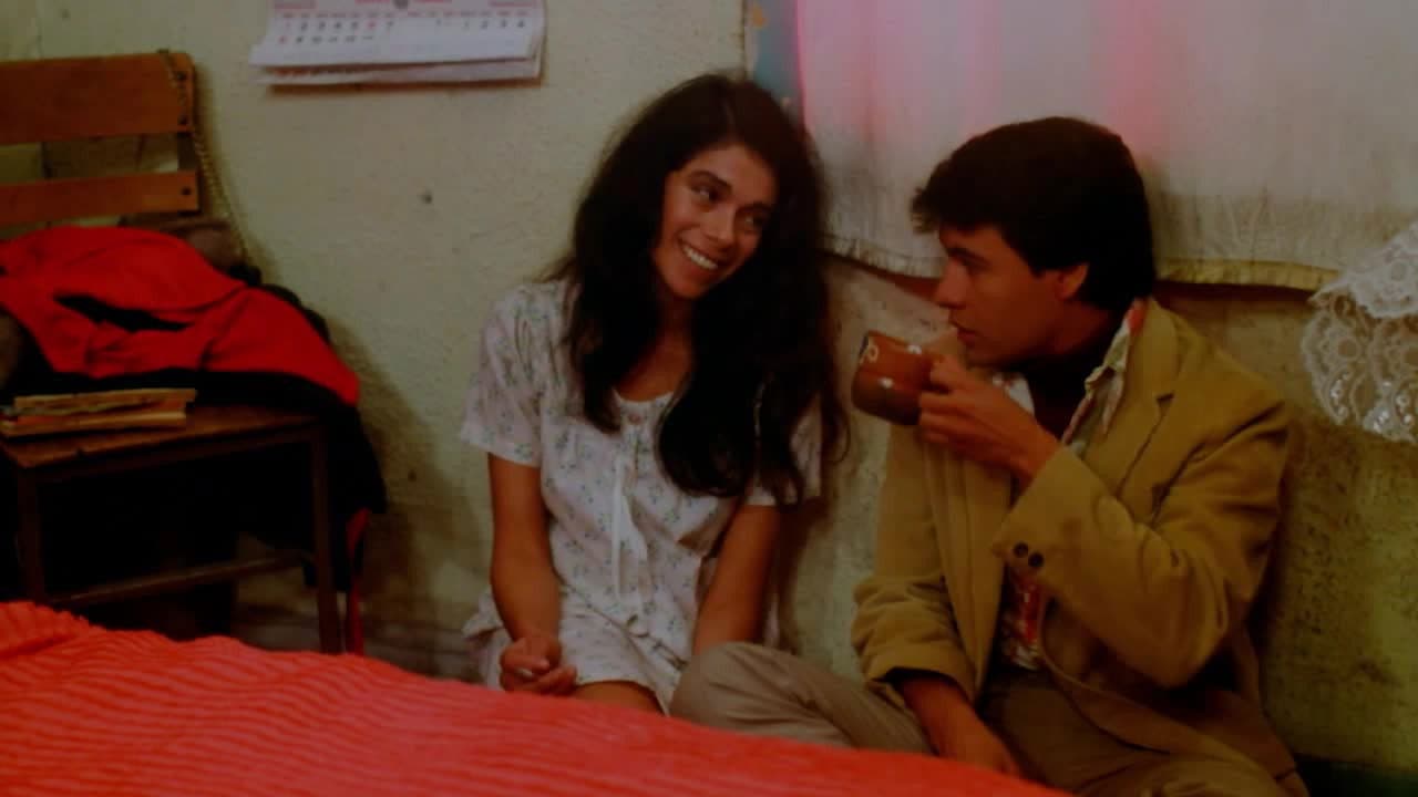 Poster backdrop for El Noa Noa