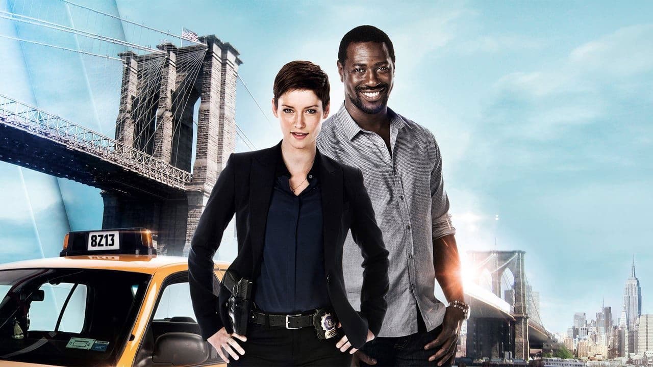 Poster backdrop for Taxi Brooklyn