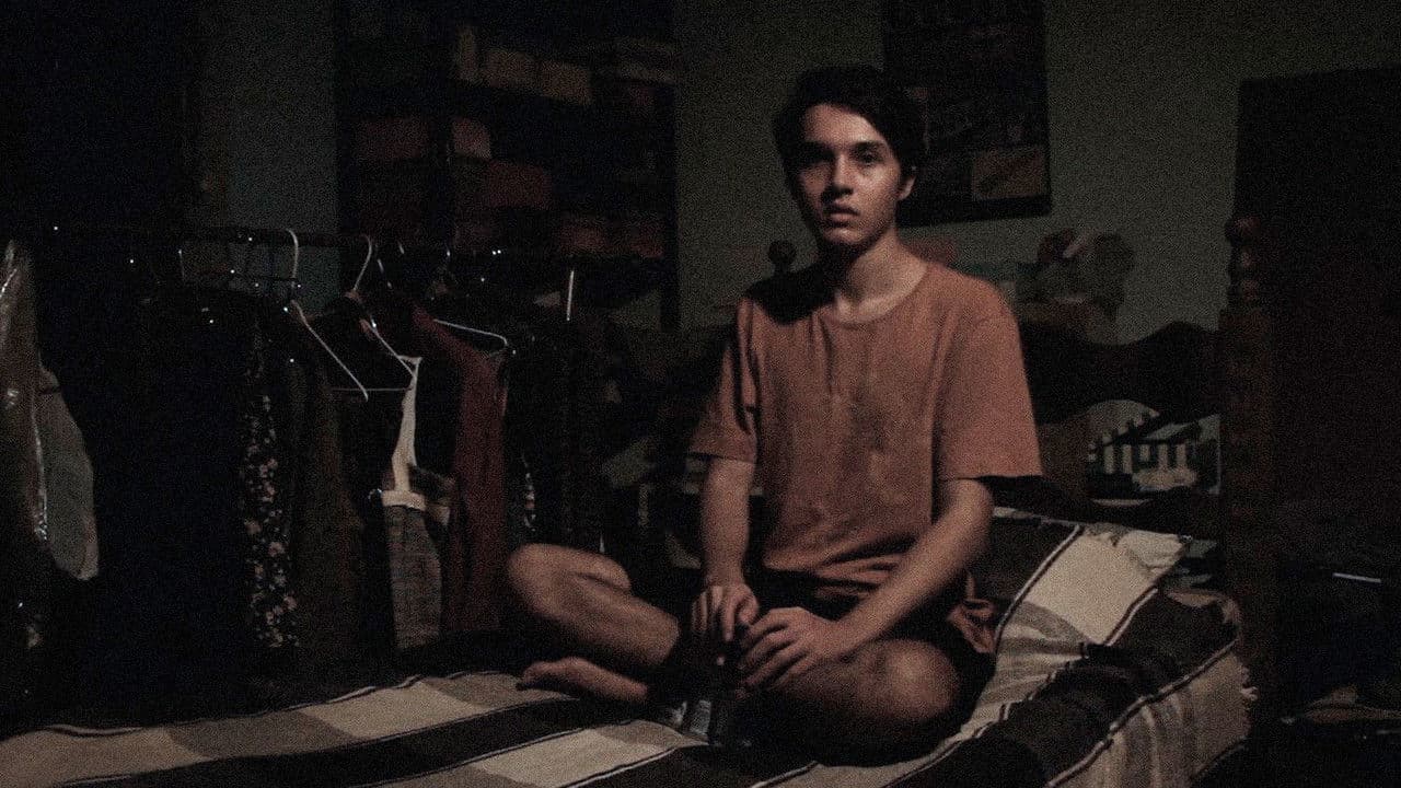 Poster backdrop for Not Myself Today