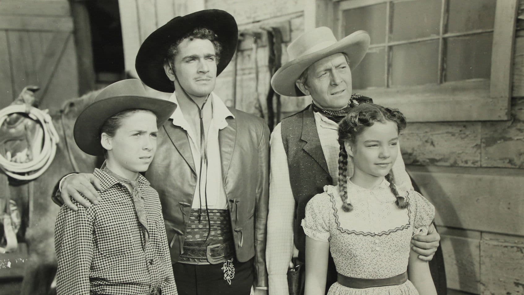 Poster backdrop for Wild Horse Ambush