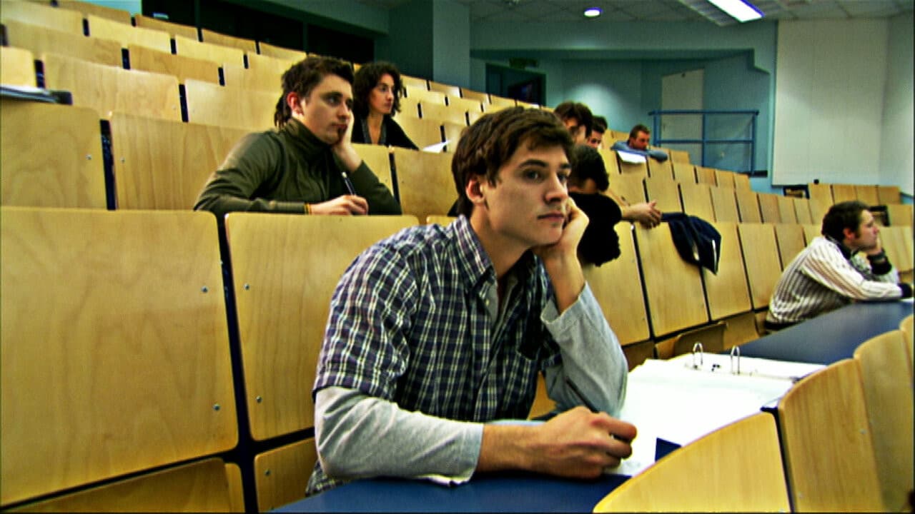 Poster backdrop for Krótka histeria czasu