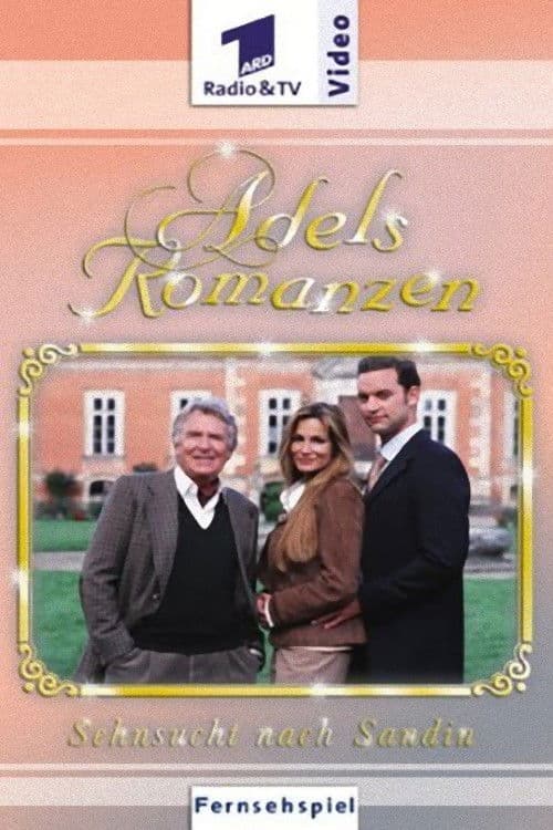 Poster backdrop for Sehnsucht nach Sandin