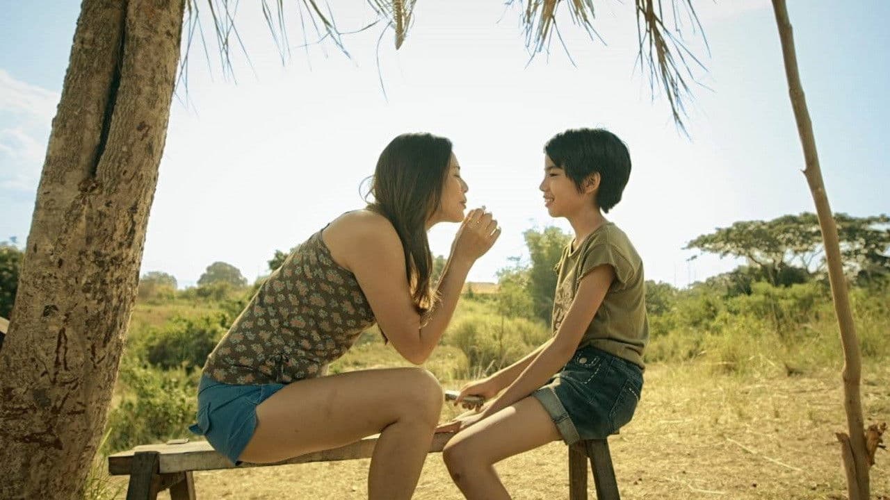 Poster backdrop for Anita's Last Cha-Cha