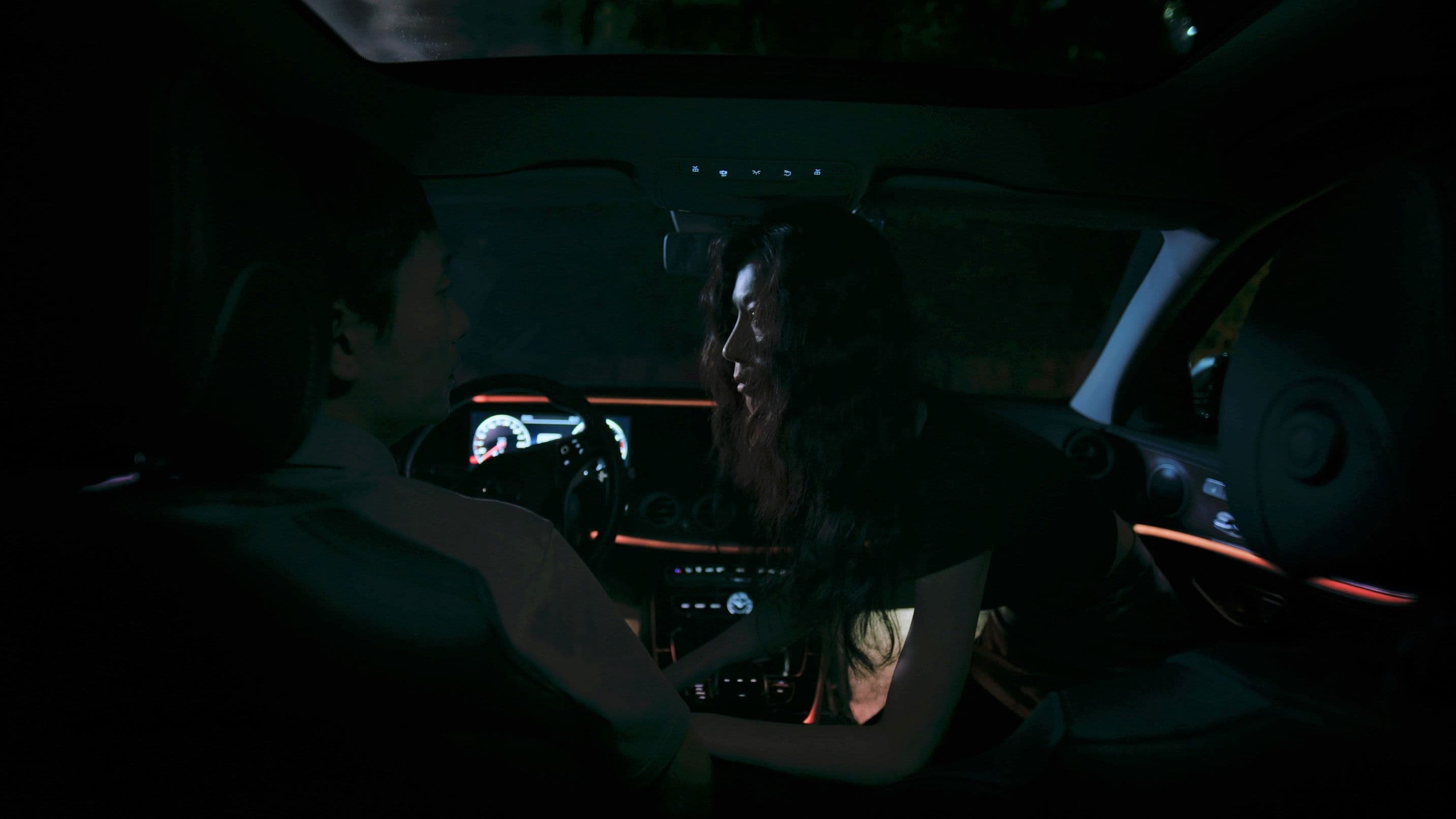 Poster backdrop for Cicada