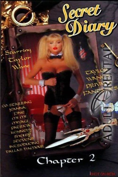 Poster backdrop for Secret Diary Chapter 2