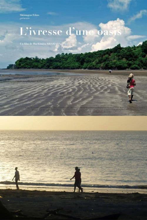 Poster backdrop for Intoxication of an Oasis