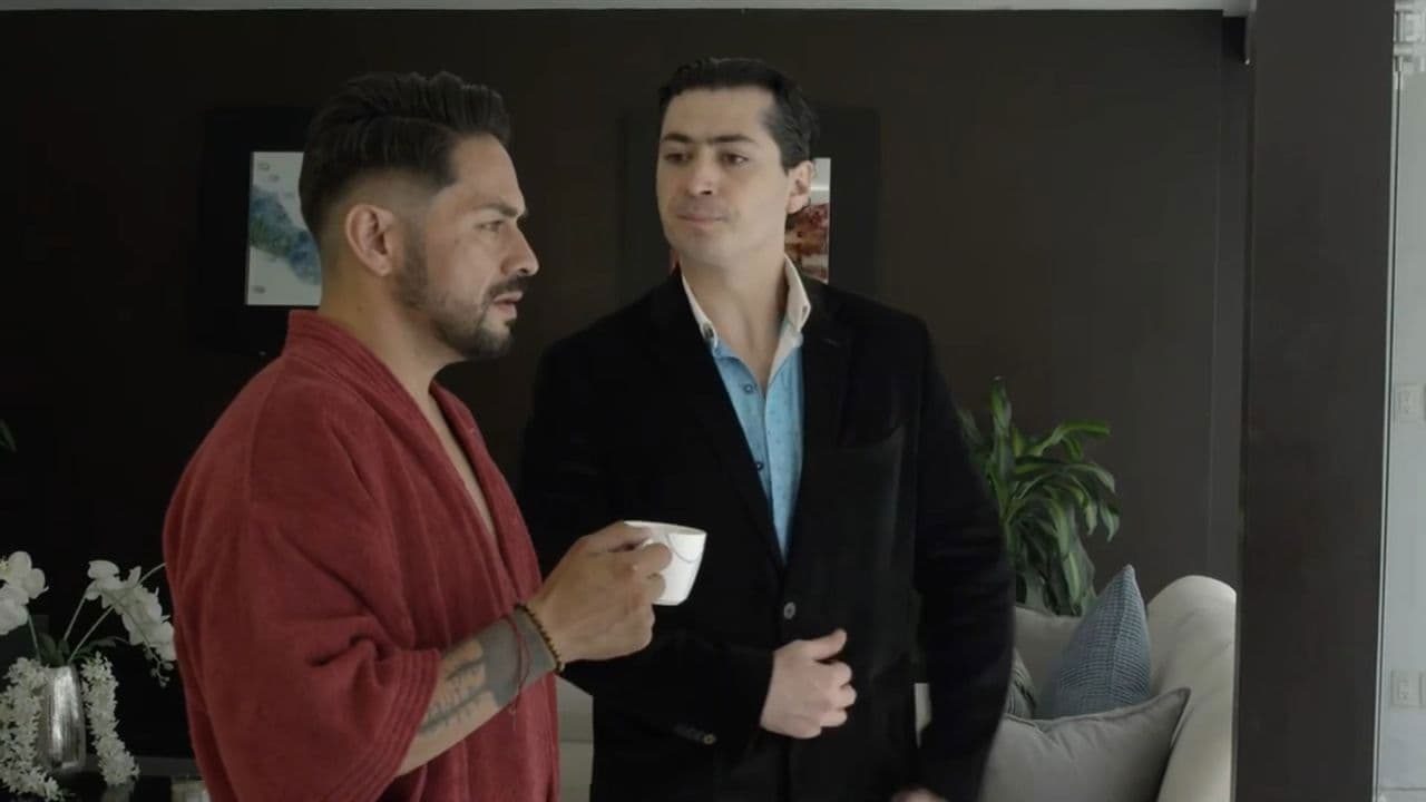 Poster backdrop for Las amantes del narco II