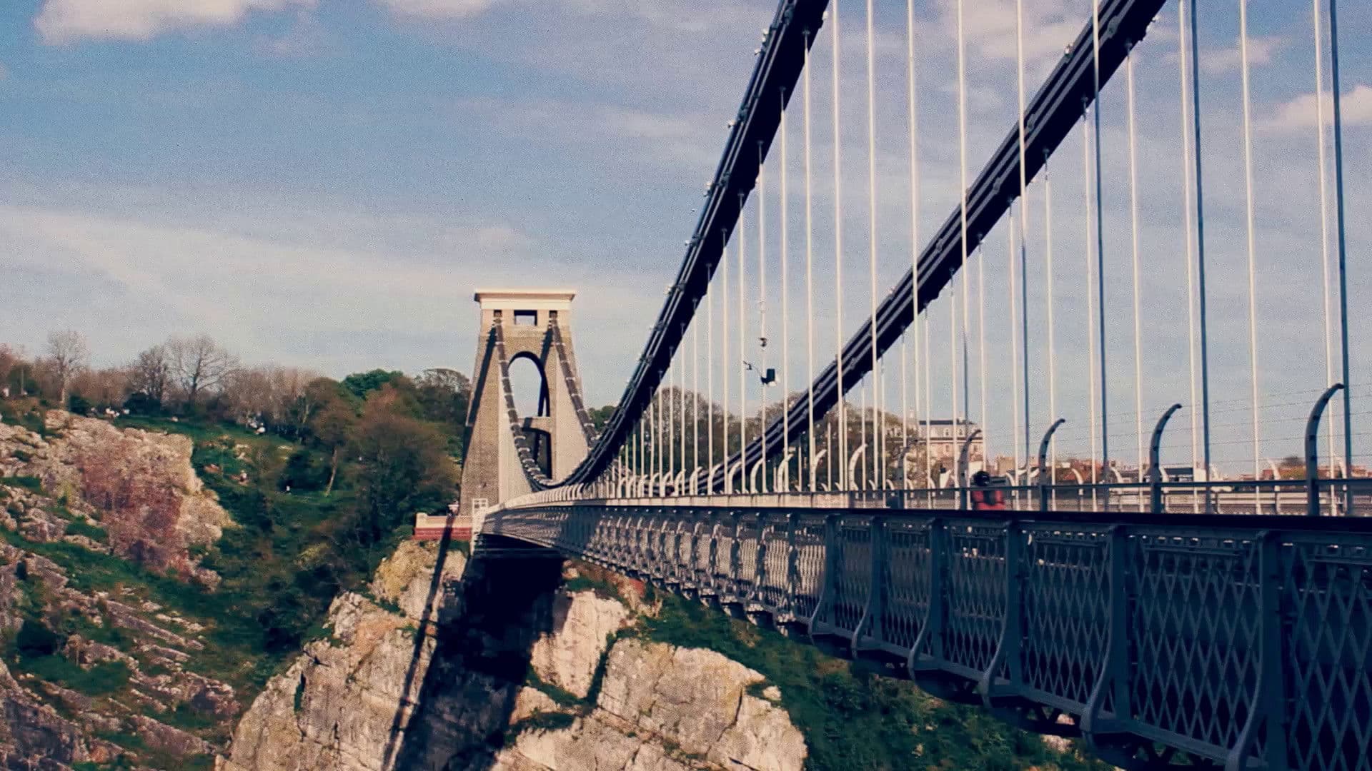 Poster backdrop for My Secret World: The Story of Sarah Records