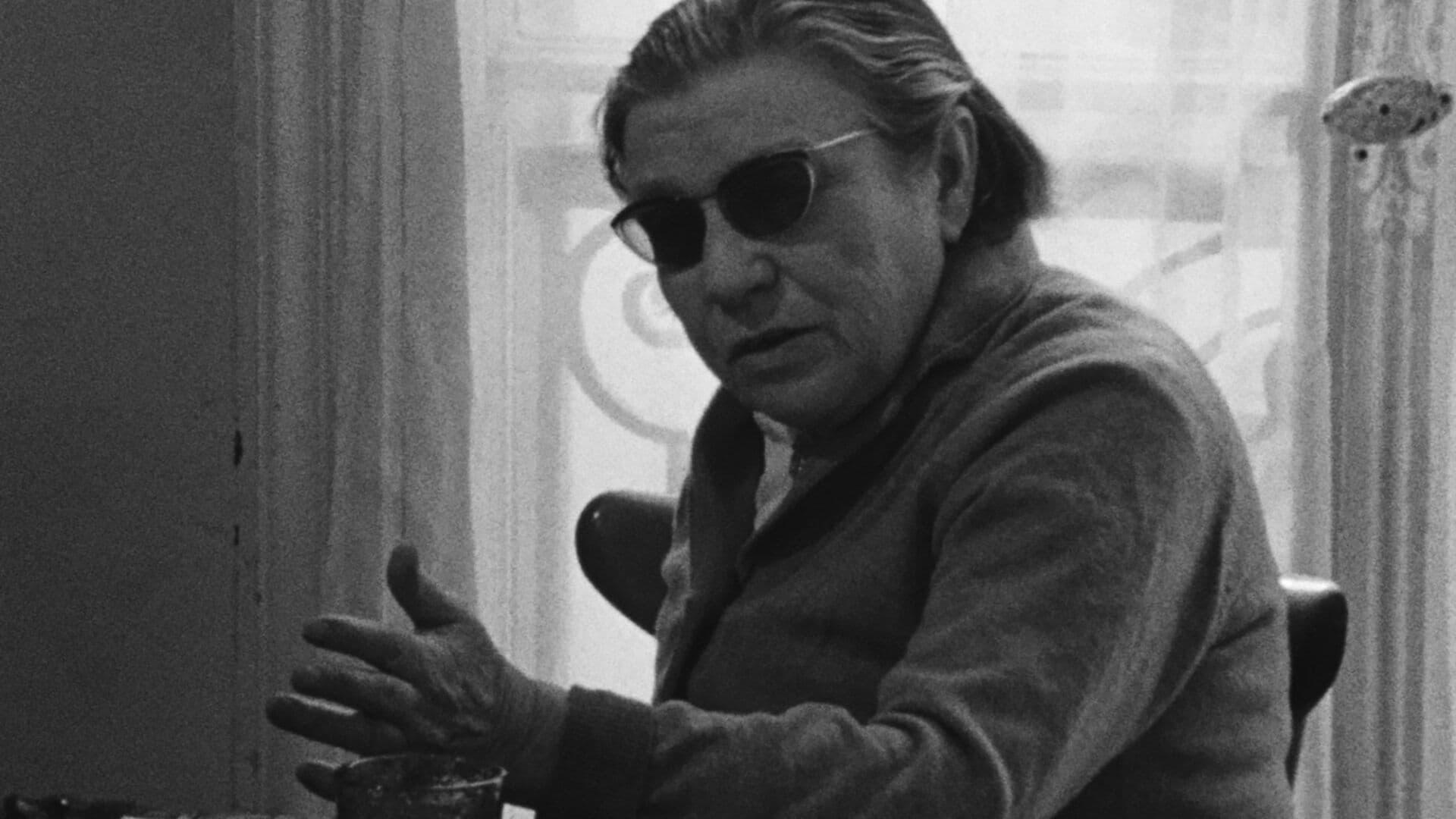 Poster backdrop for Numéro zéro