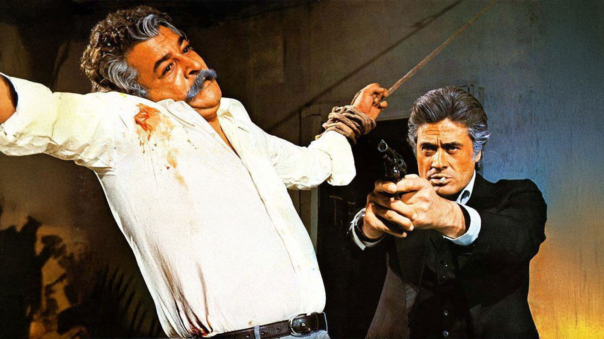 Poster backdrop for Baba Kartal