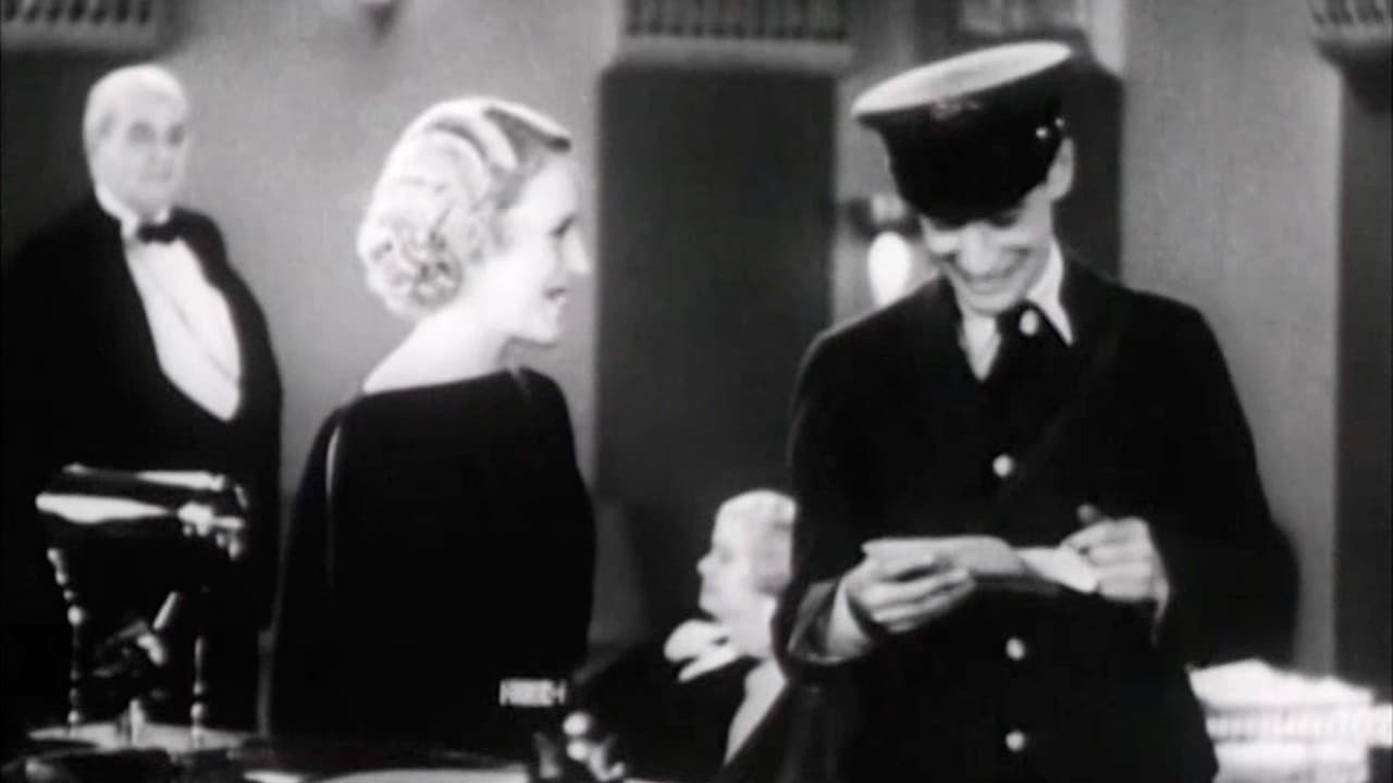 Poster backdrop for Rambling 'Round Radio Row #9