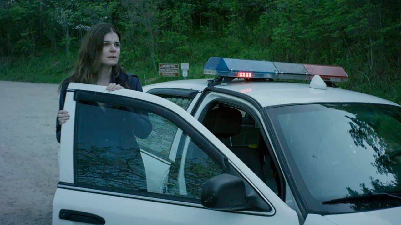 Poster backdrop for Claire in Motion