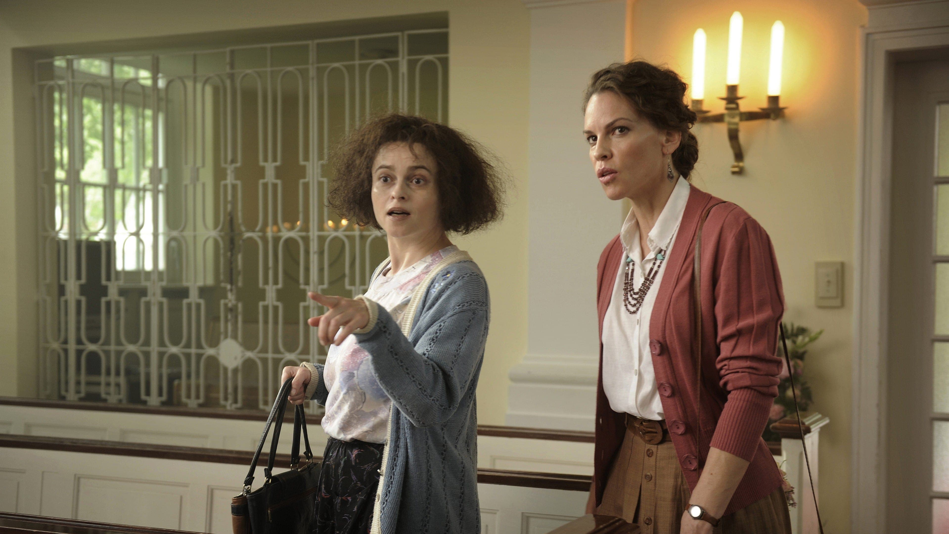 Poster backdrop for 55 Steps