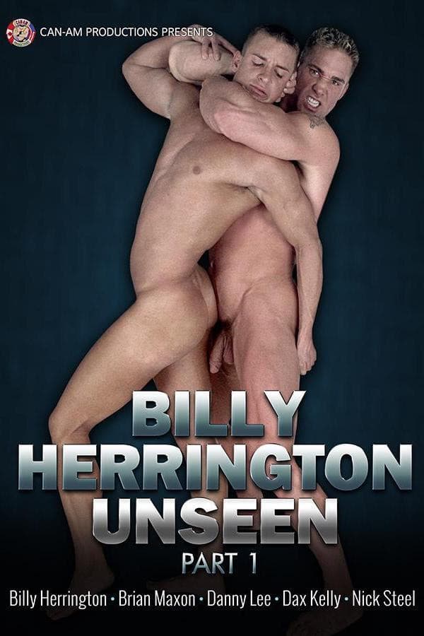 Poster backdrop for Billy Herrington: Unseen 1