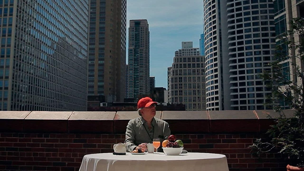 Poster backdrop for Searching for Oscar