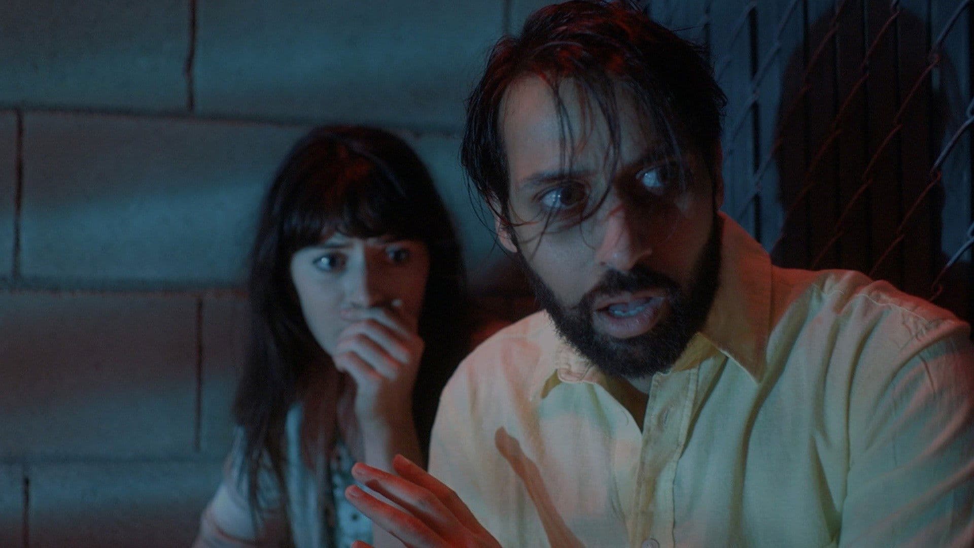 Poster backdrop for Six Feet