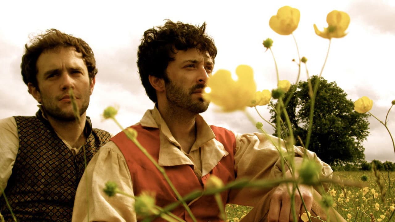 Poster backdrop for The Secret Path