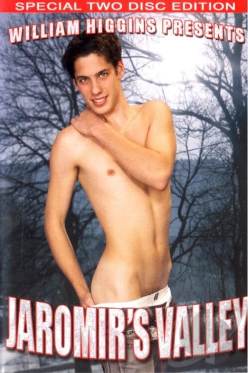 Poster backdrop for Jaromir's Valley