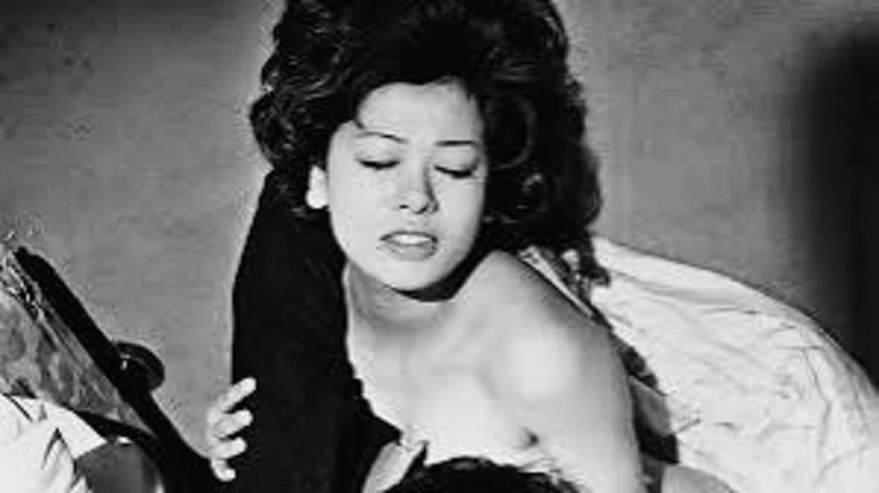 Poster backdrop for Naked Resume: True Story of Kazuko Shirakawa