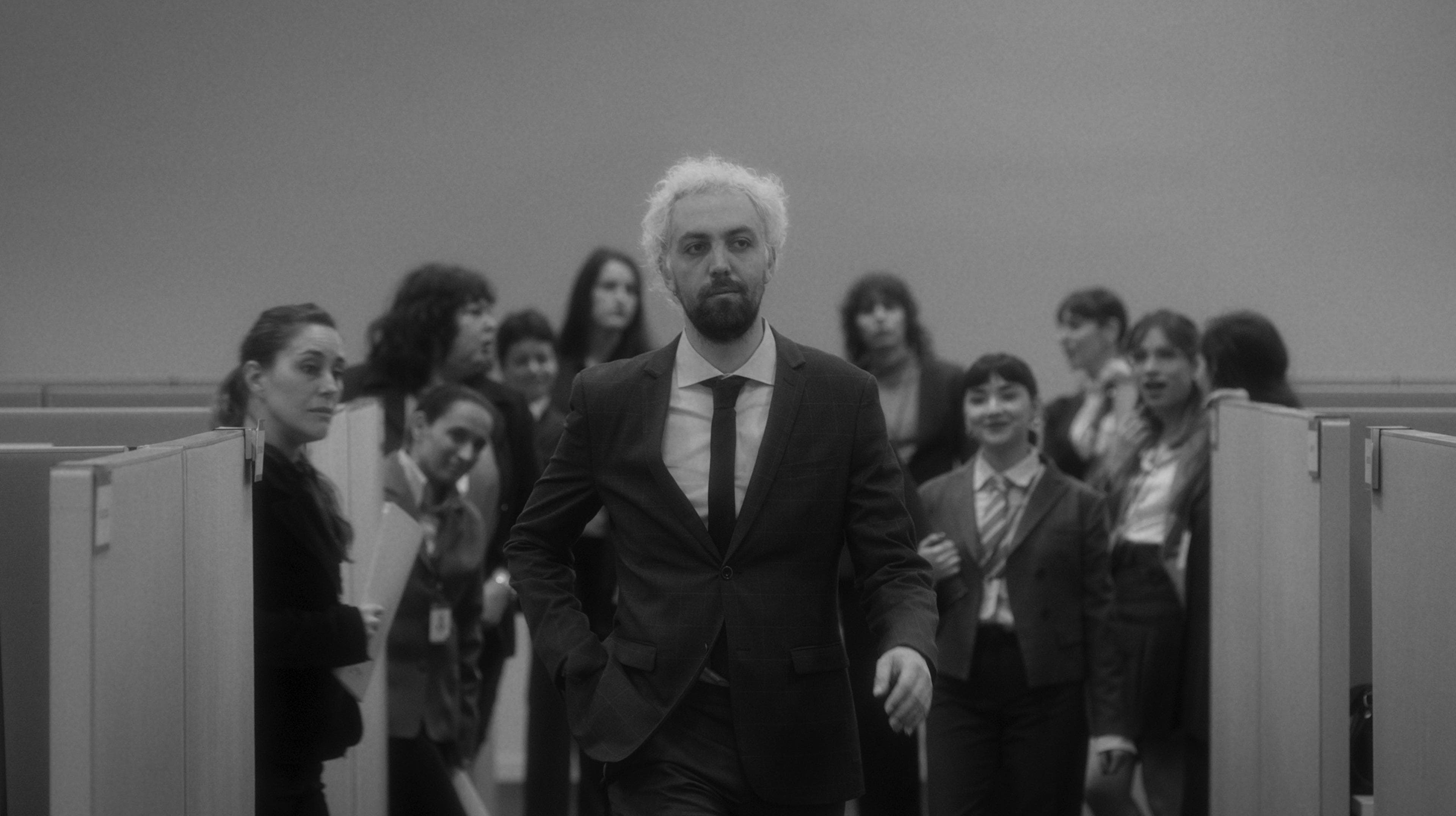 Poster backdrop for Human Resources