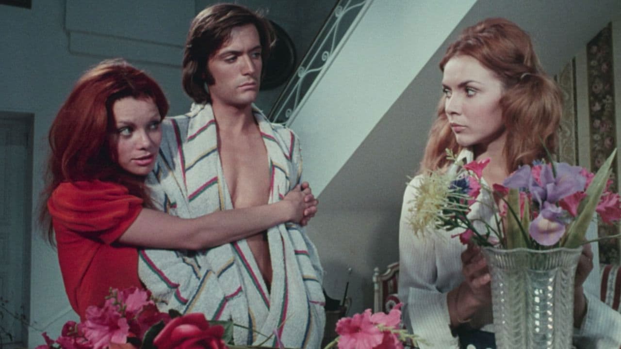 Poster backdrop for I Am Frigid... Why?