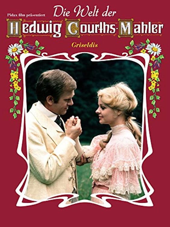 Poster backdrop for Griseldis