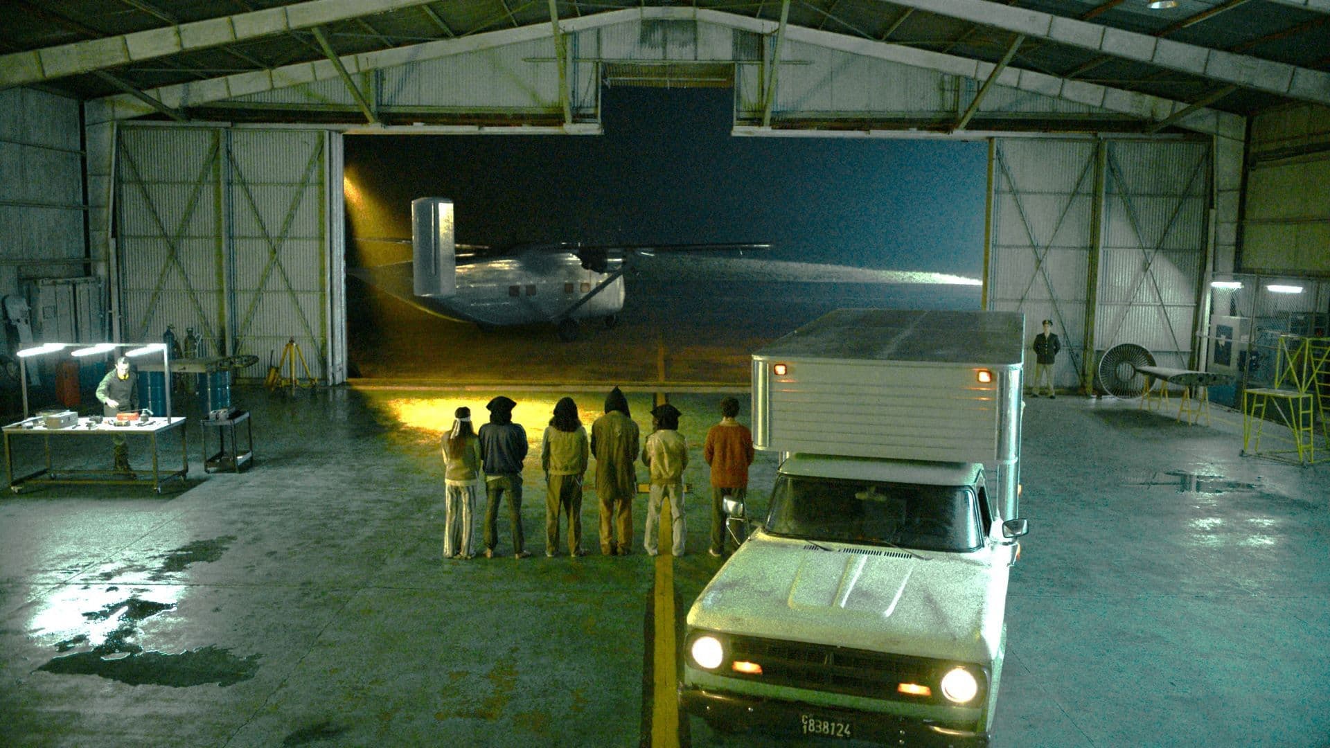 Poster backdrop for Transfers