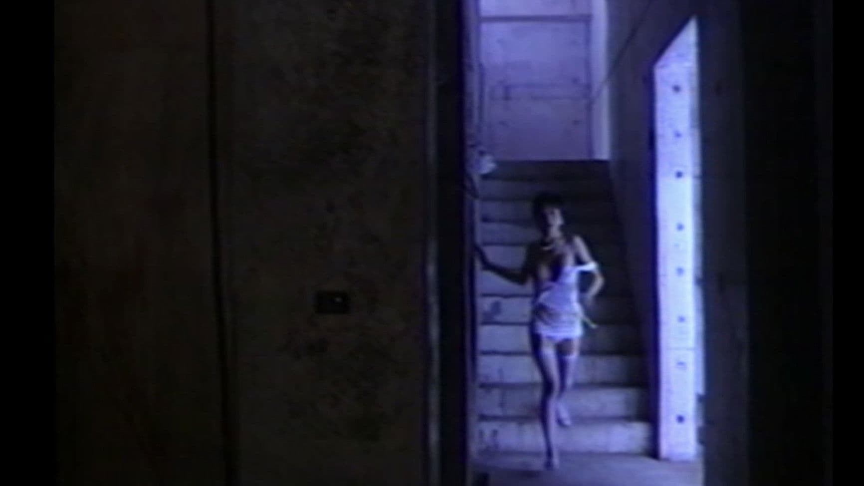 Poster backdrop for The Hunting