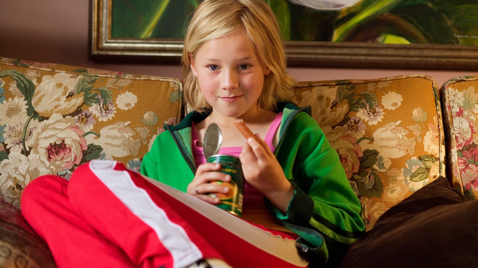 Poster backdrop for Bonkers