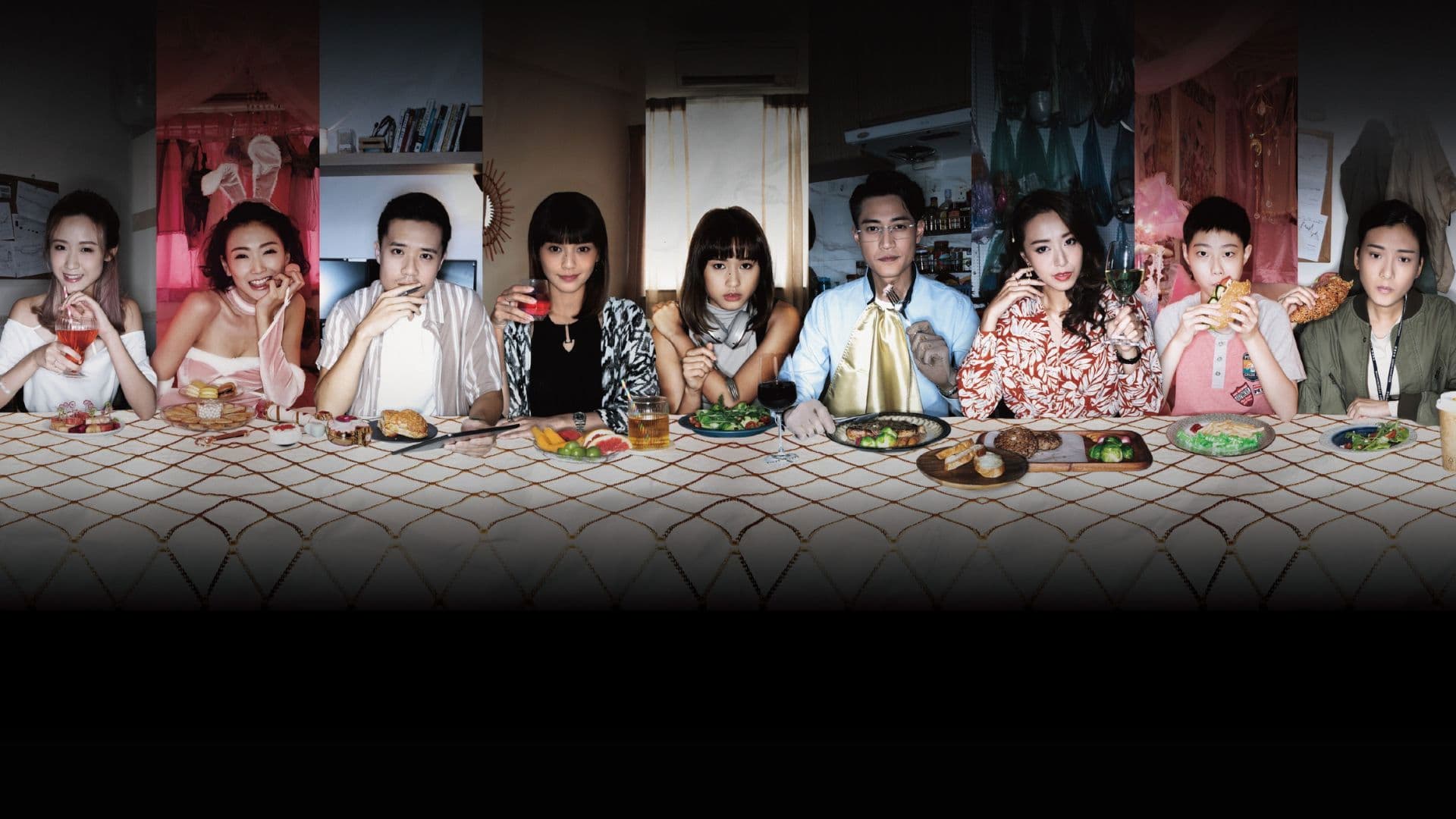 Poster backdrop for No Such Person