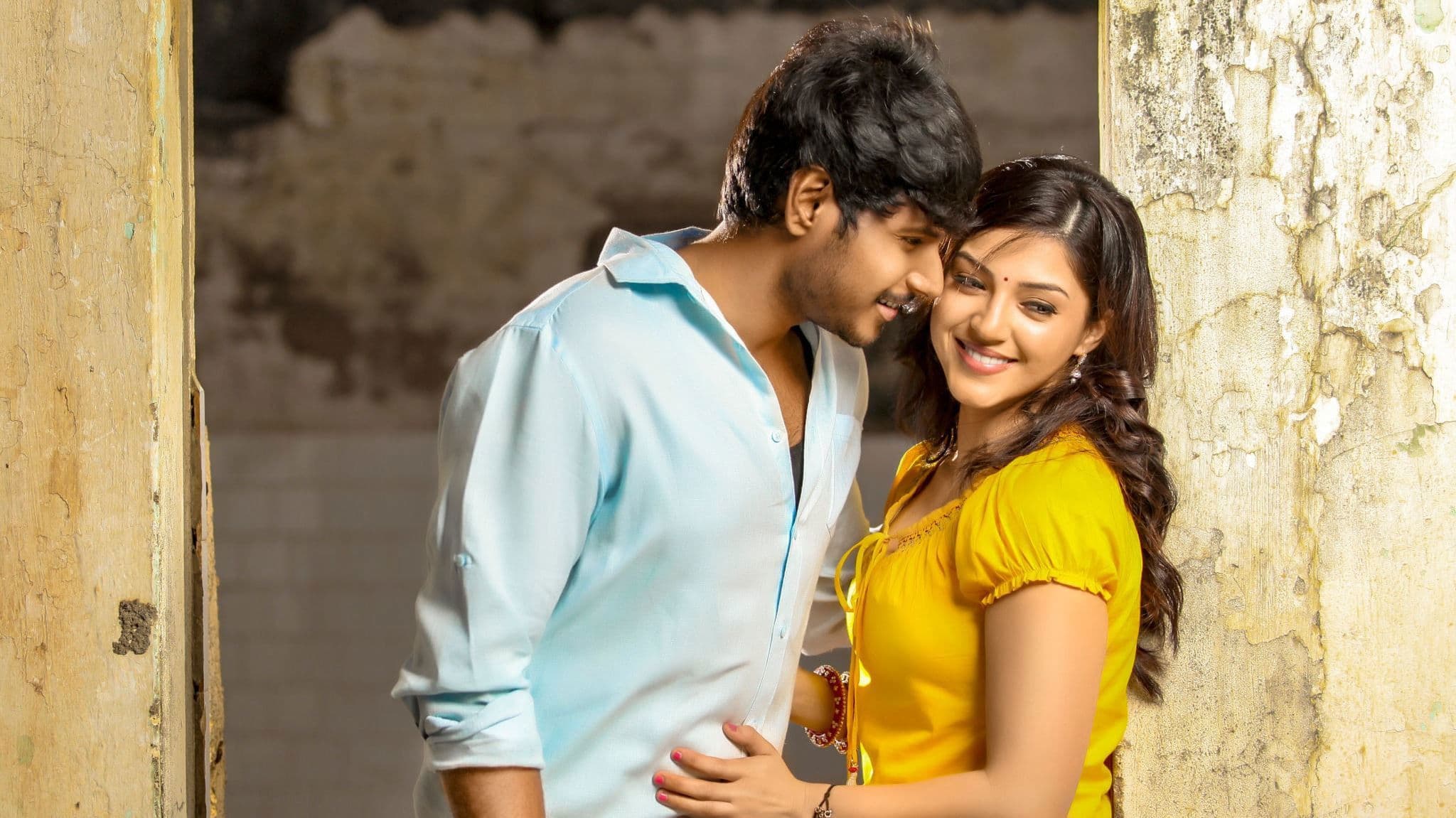 Poster backdrop for Nenjil Thunivirunthal