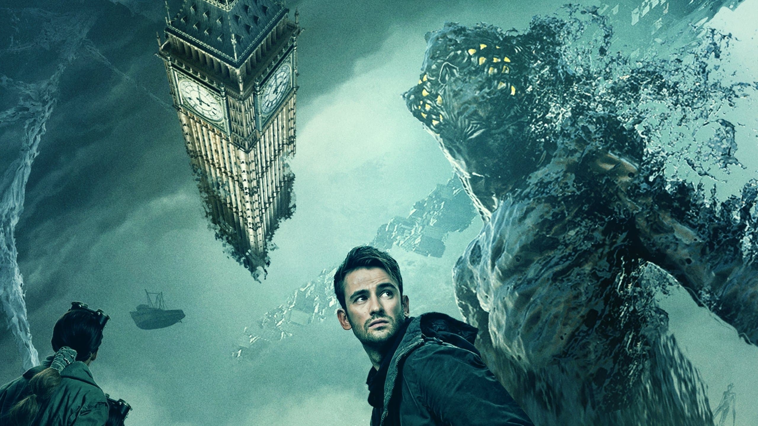 Poster backdrop for Coma