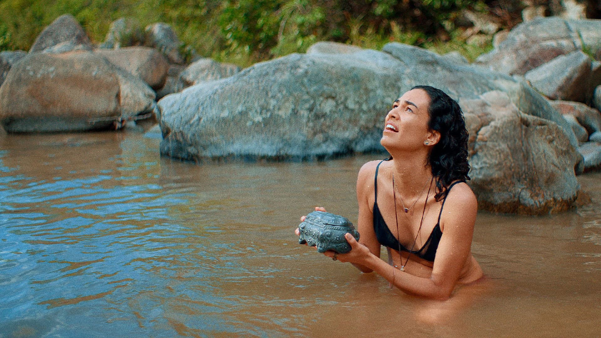 Poster backdrop for Fogaréu