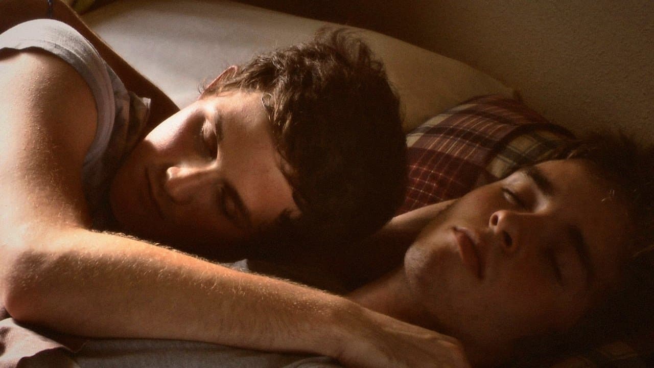 Poster backdrop for Last Summer