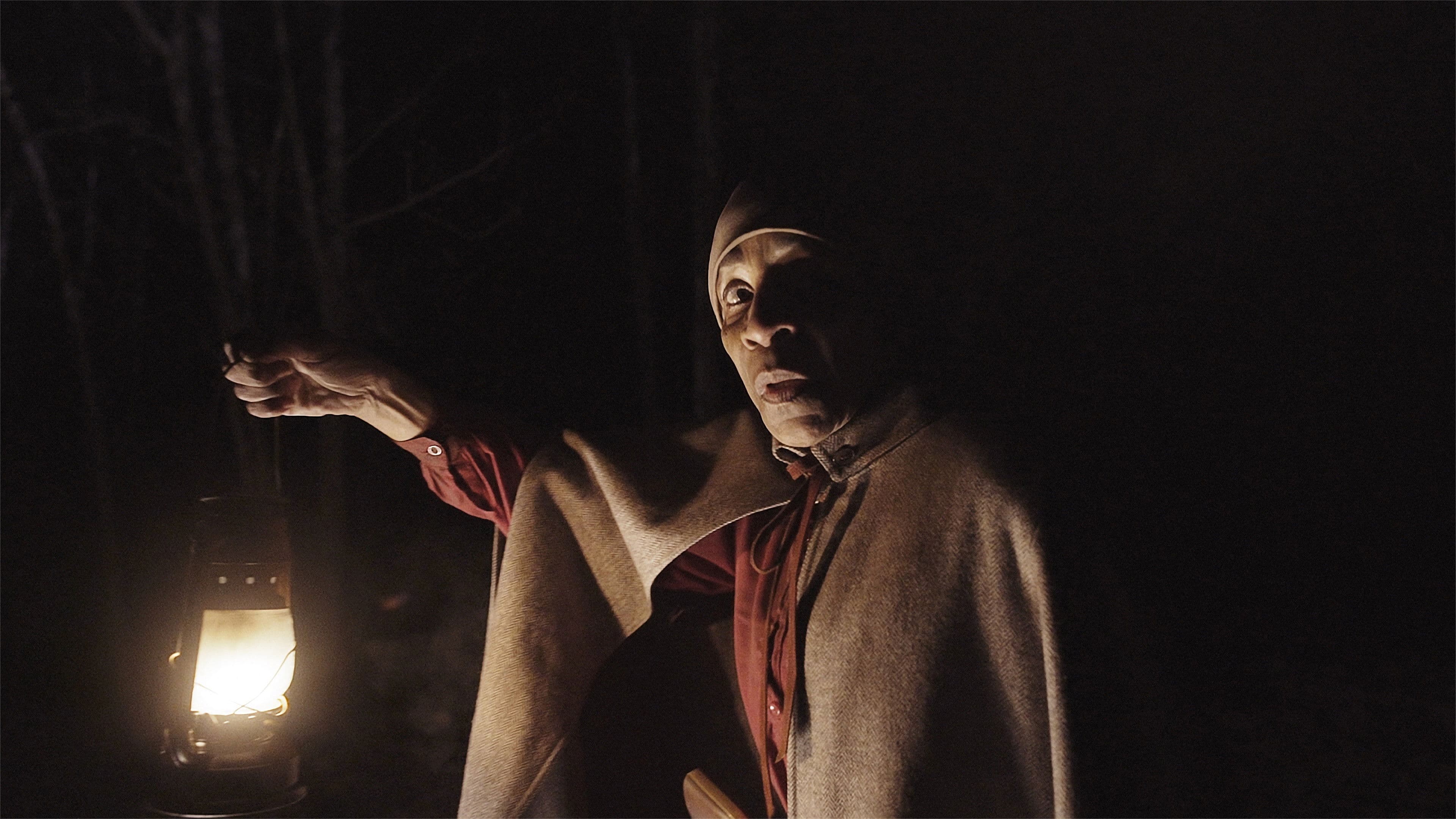 Poster backdrop for Carry Me Home: A Remember America Film