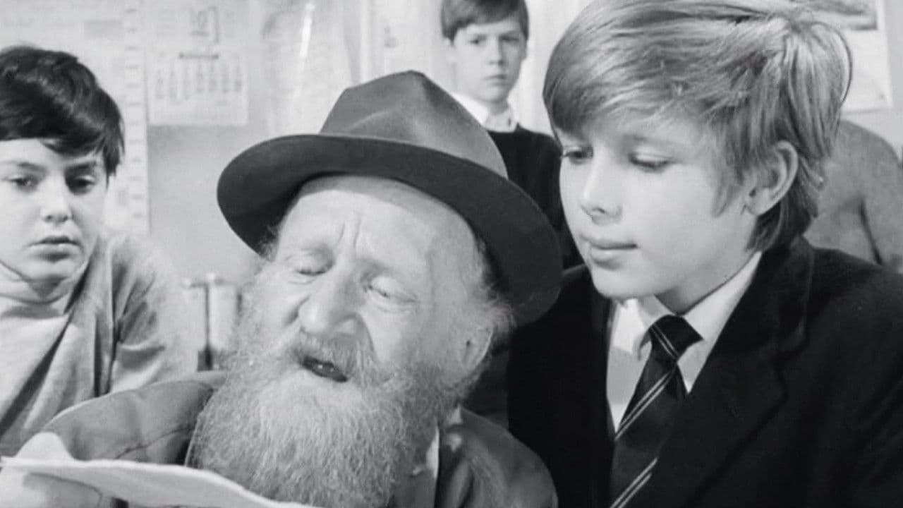 Poster backdrop for Operation Third Form