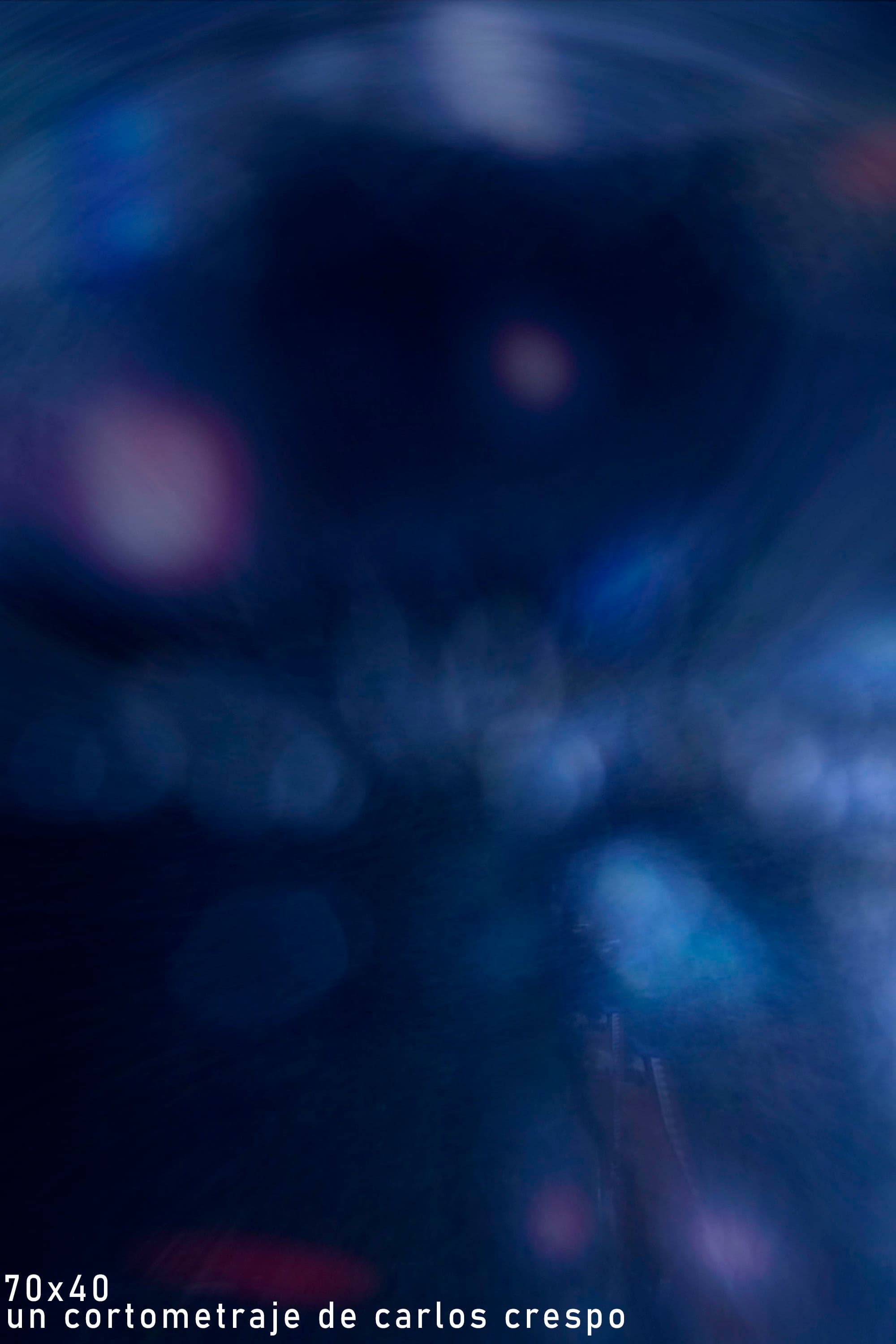 Poster backdrop for 70x40