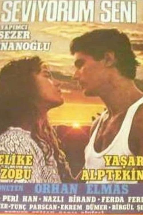 Poster backdrop for Seni Seviyorum