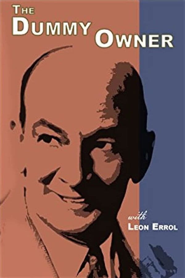 Poster backdrop for The Dummy Owner