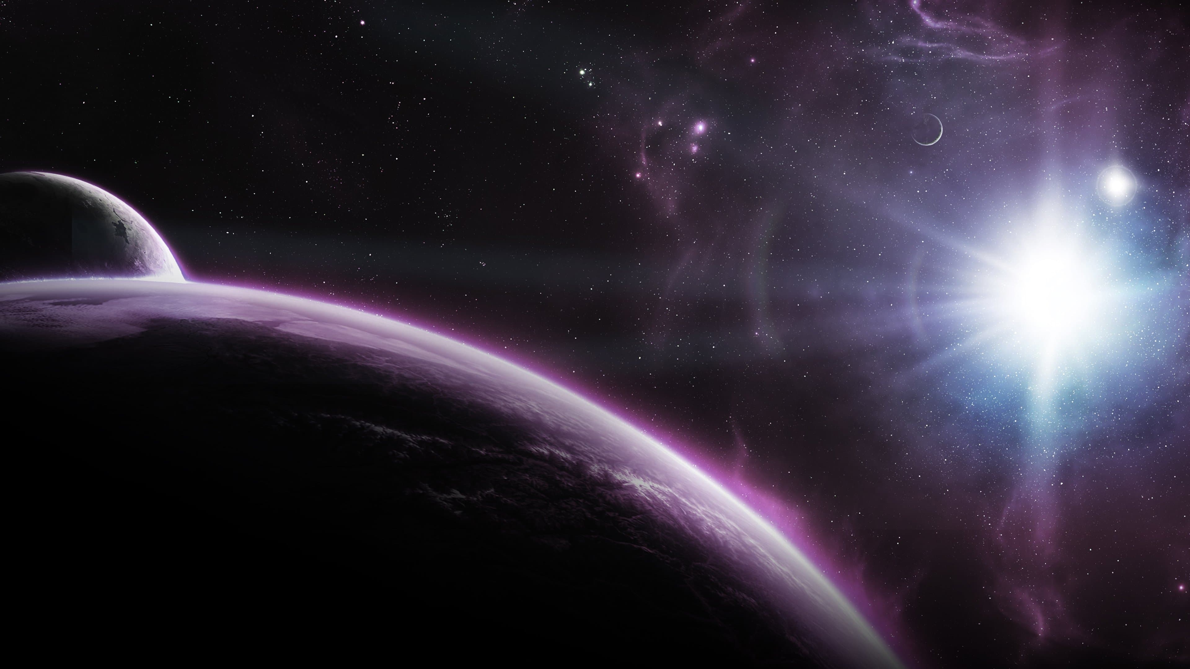 Poster backdrop for How the Universe Works