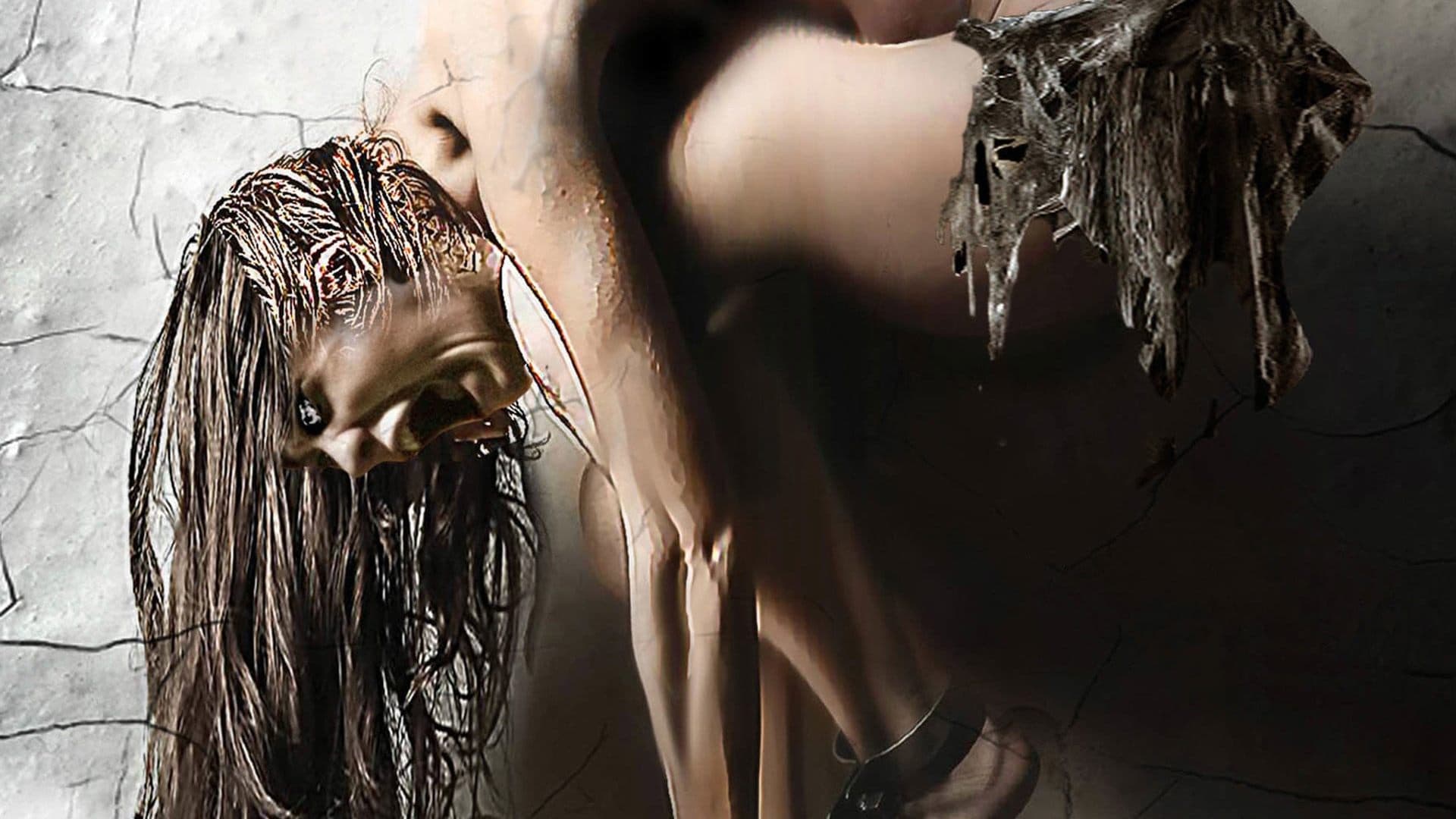 Poster backdrop for Scream at the Devil