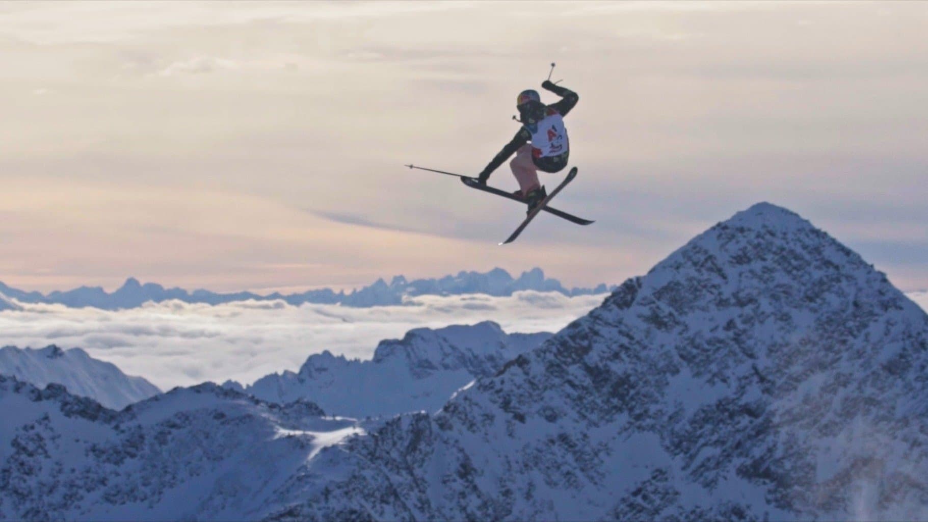 Poster backdrop for Kelly: Someone Else's Dream