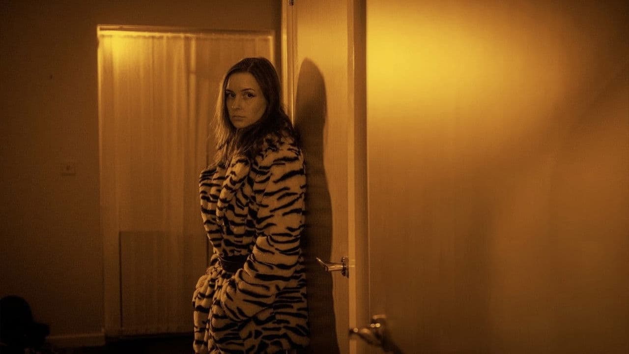 Poster backdrop for Horror-Scopes: Volume Two - Chinese Zodiac