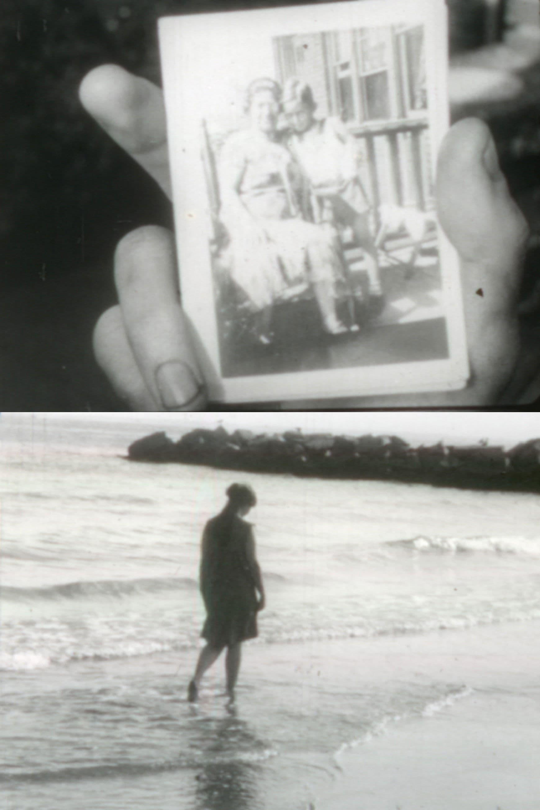 Poster backdrop for Grandma's House