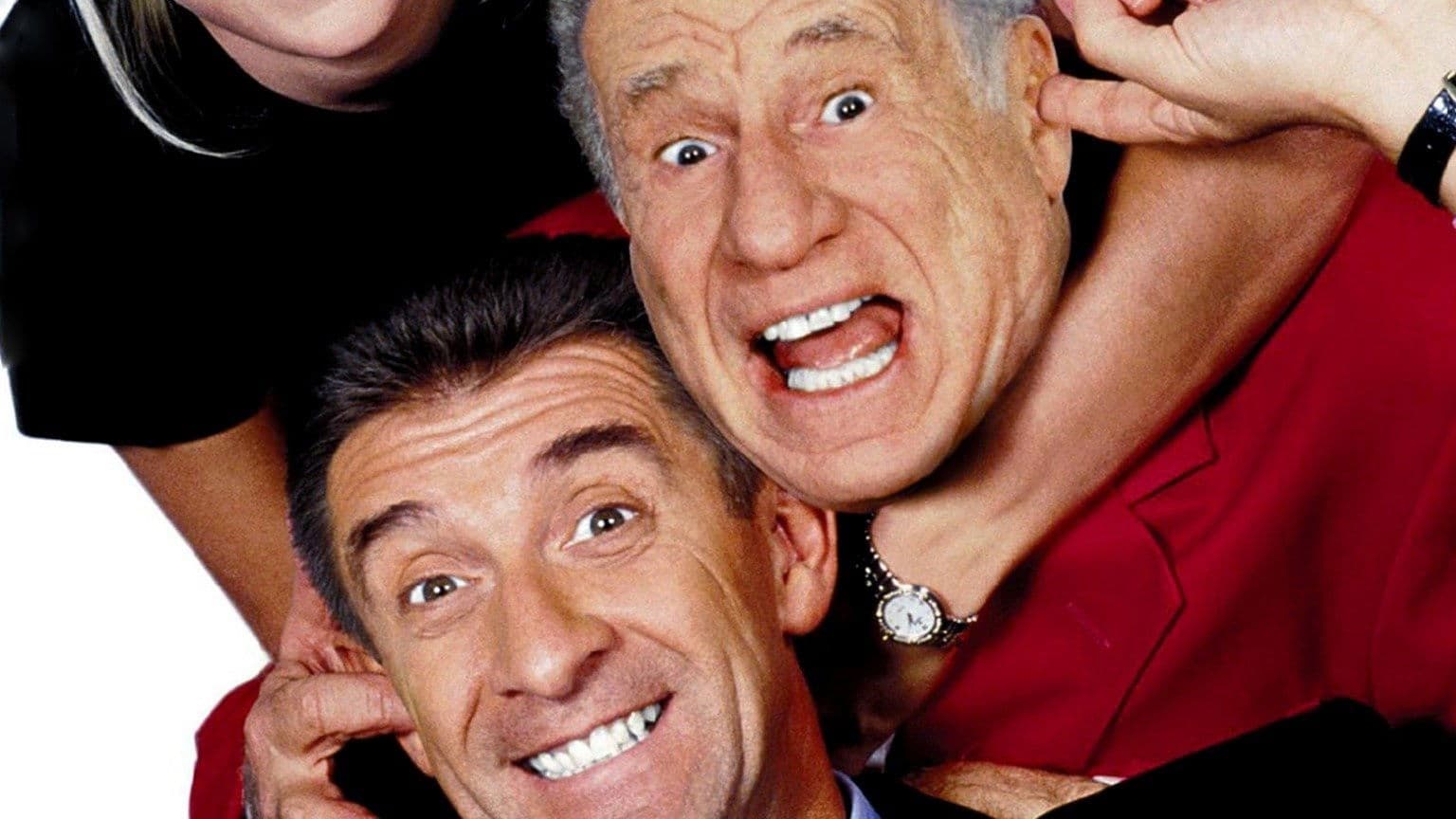 Poster backdrop for Screw Loose