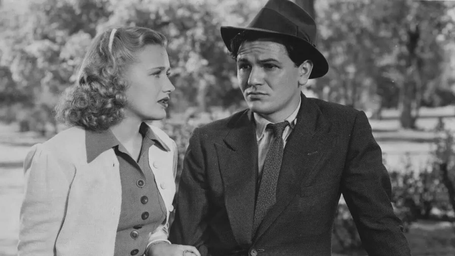 Poster backdrop for Four Daughters