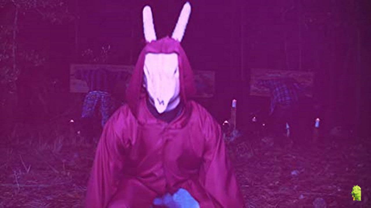 Poster backdrop for 1st Summoning