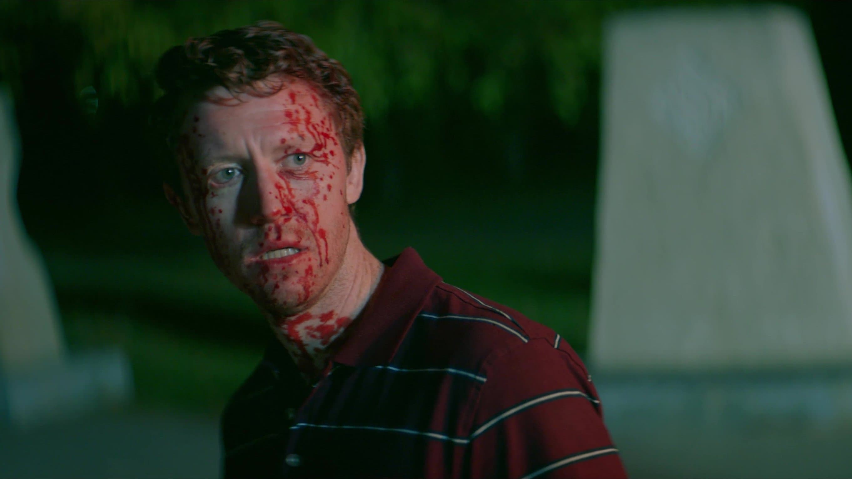 Poster backdrop for The Passenger