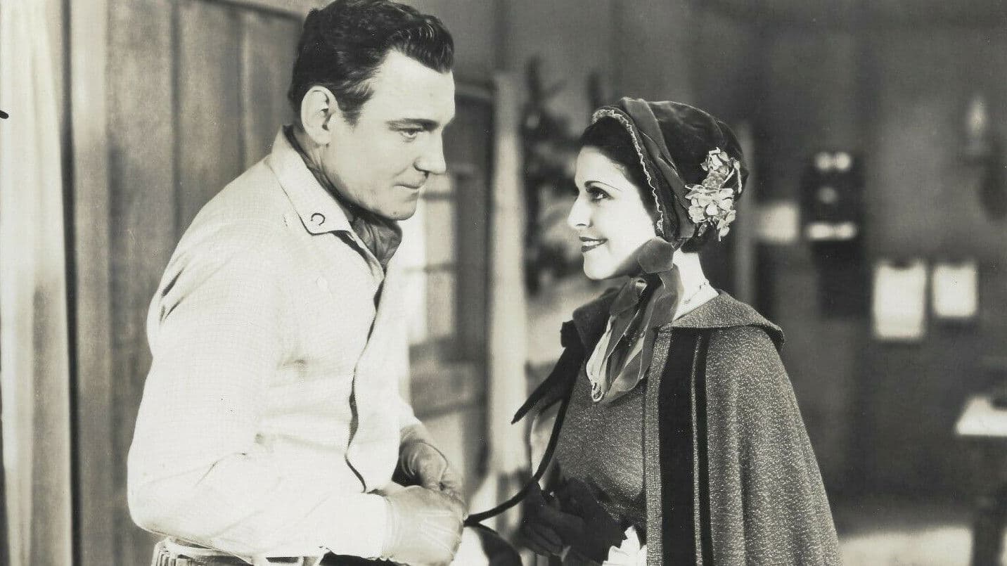 Poster backdrop for Hello Trouble